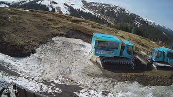 Драгобрат 14 квітня 2026 року, 2026-04-14 16:00