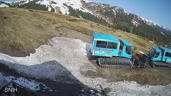 Драгобрат 15 квітня 2026 року, 2026-04-15 10:00