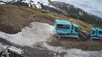 Драгобрат 15 квітня 2026 року, 2026-04-15 13:00