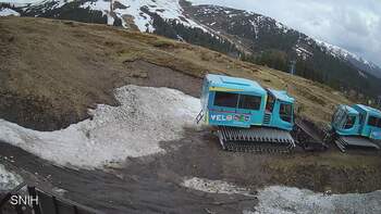 Драгобрат 16 квітня 2026 року, 2026-04-16 13:00