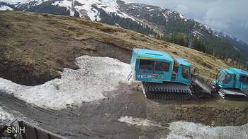 Драгобрат 16 квітня 2026 року, 2026-04-16 16:00