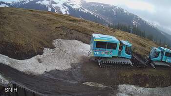 Драгобрат 17 квітня 2026 року, 2026-04-17 10:00