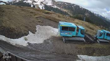 Драгобрат 18 квітня 2026 року, 2026-04-18 13:00