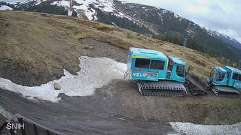 Драгобрат 18 квітня 2026 року, 2026-04-18 16:00