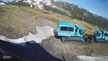 Драгобрат 19 квітня 2026 року, 2026-04-19 10:00