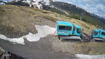 Драгобрат 19 квітня 2026 року, 2026-04-19 13:00