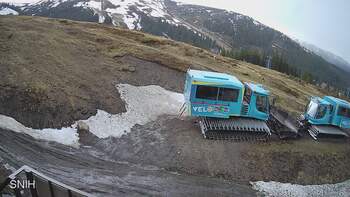 Драгобрат 19 квітня 2026 року, 2026-04-19 16:00