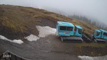 Драгобрат 20 квітня 2026 року, 2026-04-20 13:00