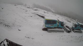 Драгобрат 21 квітня 2026 року, 2026-04-21 16:00