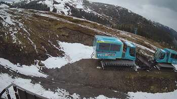 Драгобрат 22 квітня 2026 року, 2026-04-22 16:00