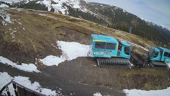 Драгобрат 23 квітня 2026 року, 2026-04-23 10:00