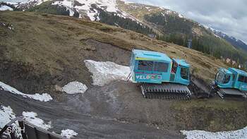 Драгобрат 23 квітня 2026 року, 2026-04-23 13:00