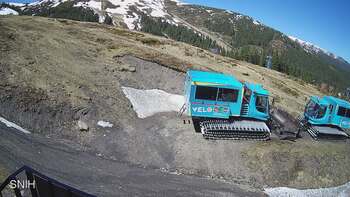 Драгобрат 24 квітня 2026 року, 2026-04-24 13:00