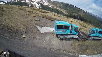 Драгобрат 25 квітня 2026 року, 2026-04-25 13:00