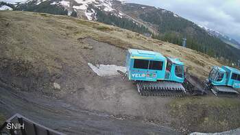 Драгобрат 26 квітня 2026 року, 2026-04-26 10:00