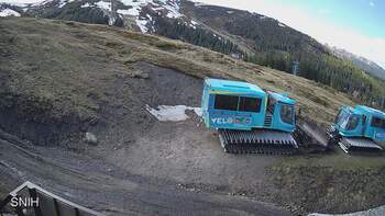 Драгобрат 26 квітня 2026 року, 2026-04-26 16:00