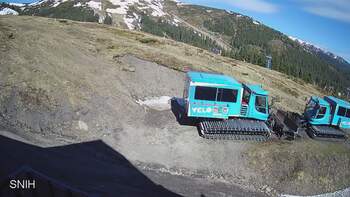 Драгобрат 27 квітня 2026 року, 2026-04-27 10:00