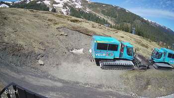 Драгобрат 27 квітня 2026 року, 2026-04-27 13:00