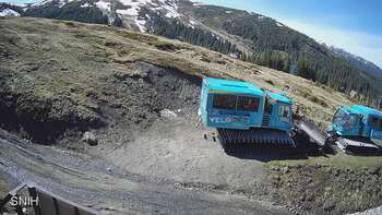 Драгобрат 27 квітня 2026 року, 2026-04-27 16:00