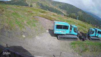 Драгобрат 25 травня 2026 року, 2026-05-25 10:00