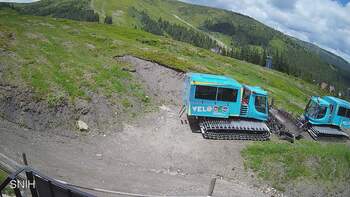 Драгобрат 8 червня 2026 року, 2026-06-08 13:00
