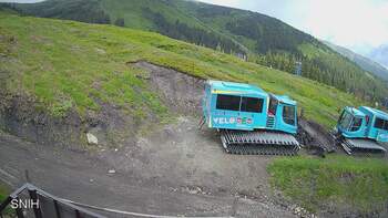 Drahobrat 14 czerwiec 2026 rok, 2026-06-14 10:00