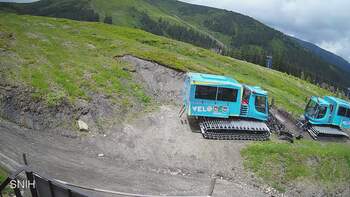 Drahobrat 14 czerwiec 2026 rok, 2026-06-14 13:00