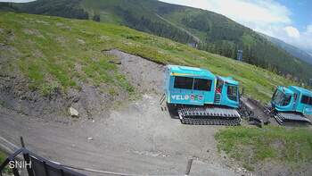 Drahobrat 17 czerwiec 2026 rok 13:00