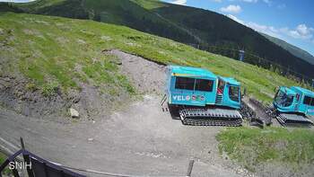 Drahobrat 22 czerwiec 2026 rok, 2026-06-22 13:00