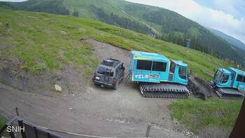 Drahobrat 23 czerwiec 2026 rok, 2026-06-23 10:00