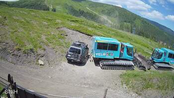 Drahobrat 25 czerwiec 2026 rok, 2026-06-25 13:00