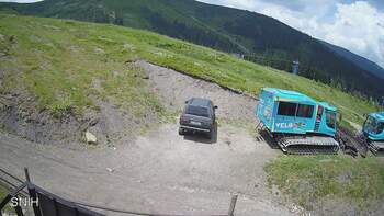Drahobrat 2 lipiec 2026 rok, 2026-07-02 13:00