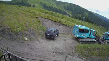 Drahobrat 12 july 2026 year 16:00