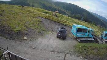 Drahobrat 27 july 2026 year 16:00