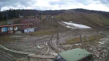 Красія 3 квітня 2018 року, 2018-04-03 16:00
