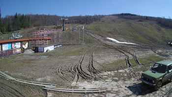 Красія 9 квітня 2018 року, 2018-04-09 16:00