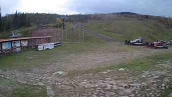 Красія 28 жовтня 2018 року, 2018-10-28 13:00