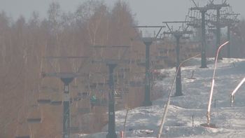 Красія 18 лютого 2019 року, 2019-02-18 16:00