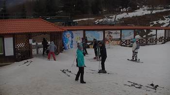 Красія 27 лютого 2019 року, 2019-02-27 13:00