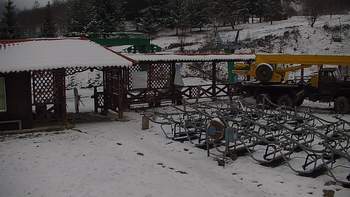 Красія 8 грудня 2019 року, 2019-12-08 16:00