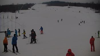 Красія 9 січня 2020 року, 2020-01-09 16:00