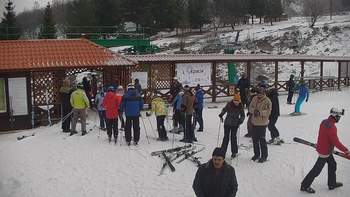 Красія 19 січня 2020 року, 2020-01-19 13:00