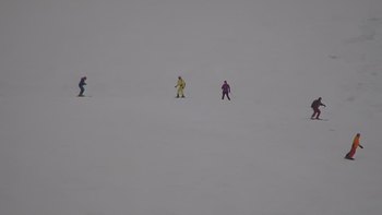 Красія 23 січня 2020 року, 2020-01-23 13:00