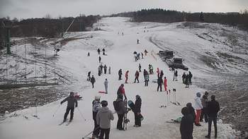 Красія 10 січня 2021 року, 2021-01-10 16:00