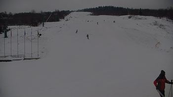 Красія 1 лютого 2021 року, 2021-02-01 16:00