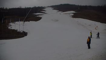 Красія 8 лютого 2021 року, 2021-02-08 16:00