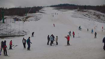 Красія 9 лютого 2021 року, 2021-02-09 13:00