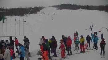 Красія 23 січня 2022 року, 2022-01-23 13:00