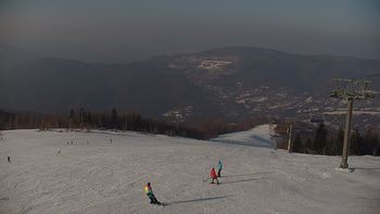 Красія 18 лютого 2019 року, 2019-02-18 16:00