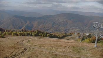 Красія 19 жовтня 2021 року, 2021-10-19 16:00